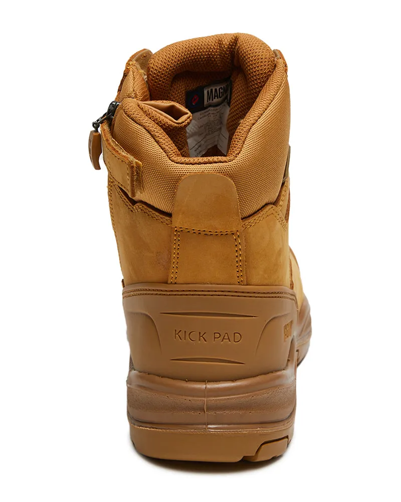 Storm Master SZ CT WP Safety Boot - Wheat