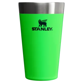 The Neon Adventure Stacking Beer Pint | 16 OZ - Stanley Create