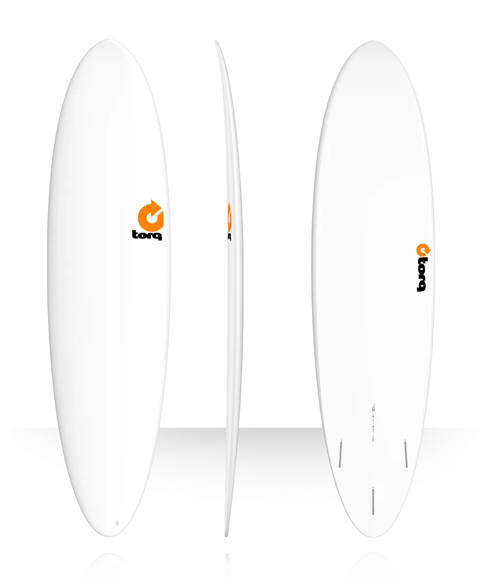 Torq Mini Mal & Longboard Hire