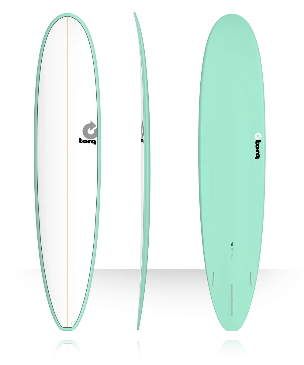 Torq Mini Mal & Longboard Hire