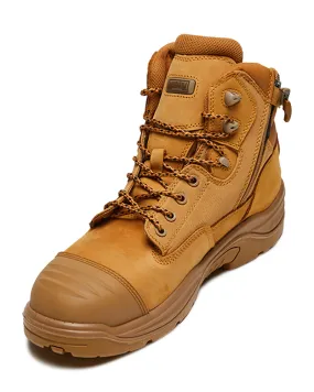 Trademaster Lite CT SZ WP Safety Boot - Wheat