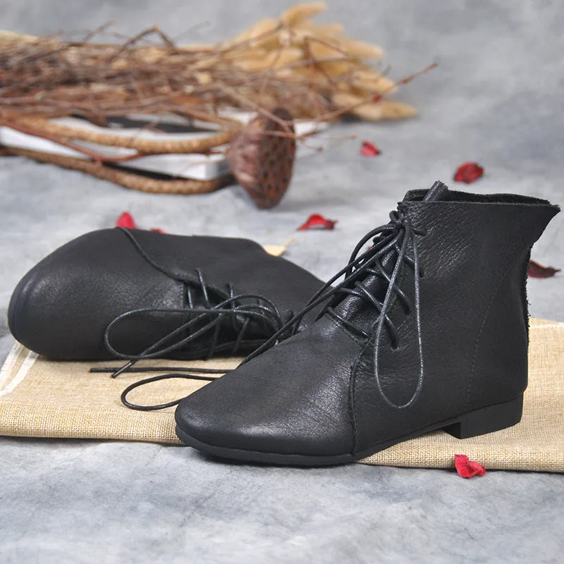 Winter Retro Casual Women's Shoes |Gift Shoes