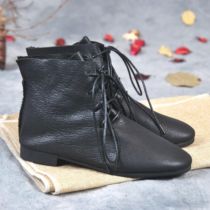 Winter Retro Casual Women's Shoes |Gift Shoes